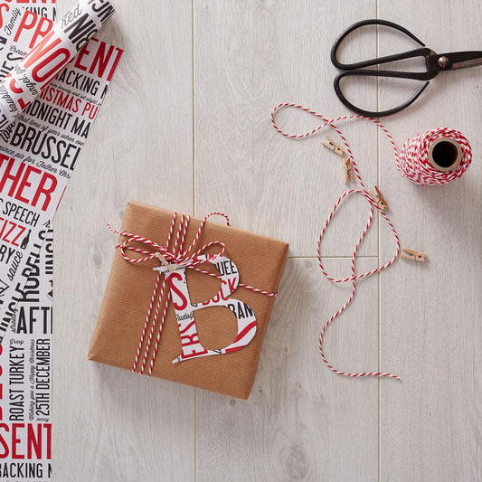 9 Christmas Paper Crafts with Victoria Eggs