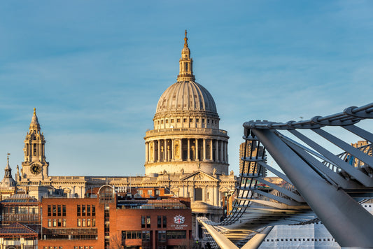 Q+A with St Paul's Cathedral Gift Shop, our November Retailer Of The Month