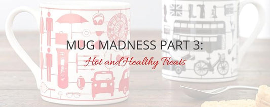 Mug Madness! Part 3.