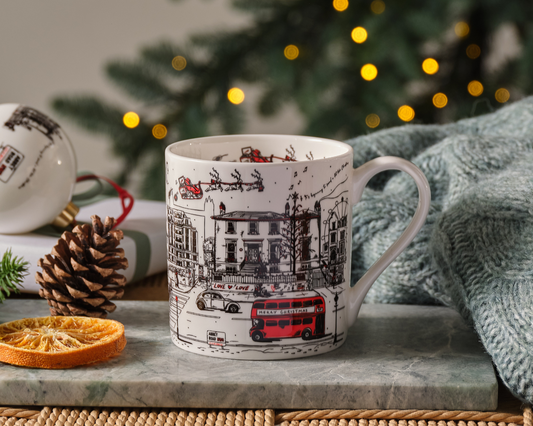 It's Beginning to Sound a Lot Like Christmas!