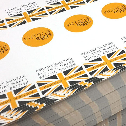 Celebrate and Support Made in Britain!