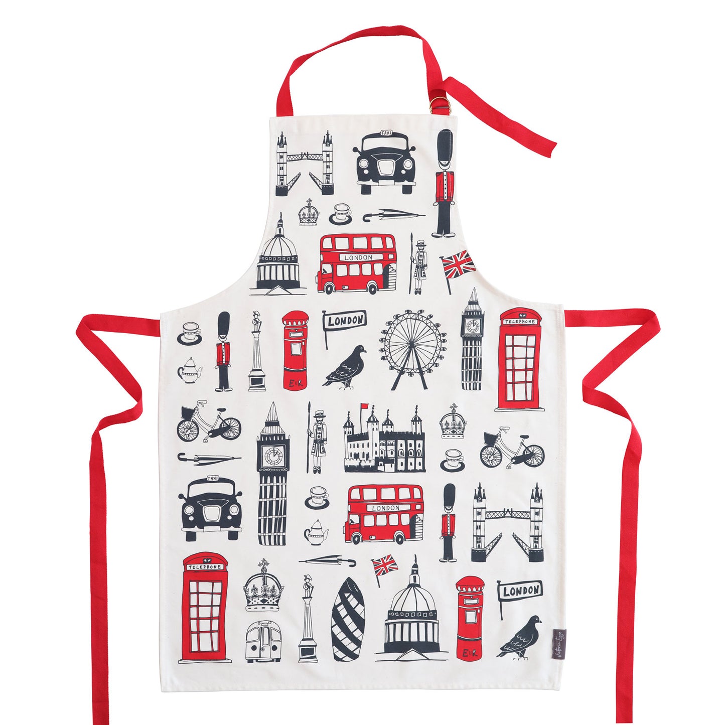 Big Smoke Apron