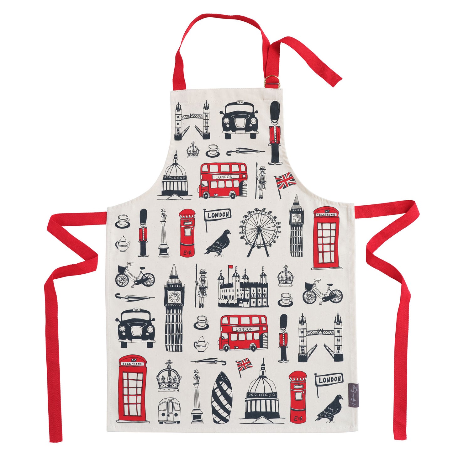 Big Smoke Children's Apron