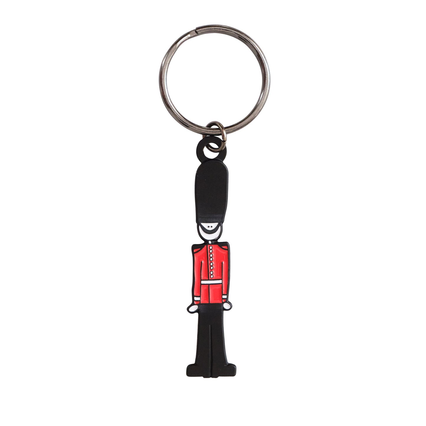 King's Guard Keyring