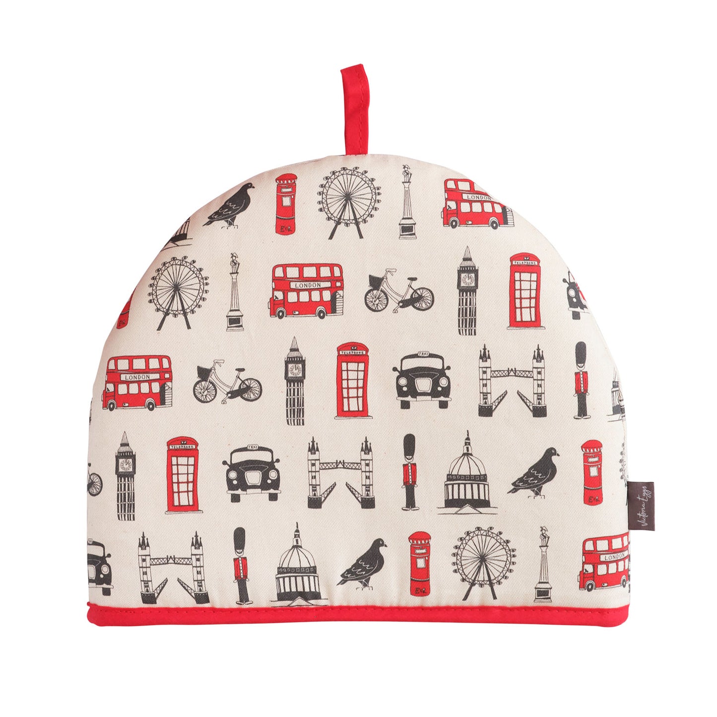 London Icons Tea Cosy