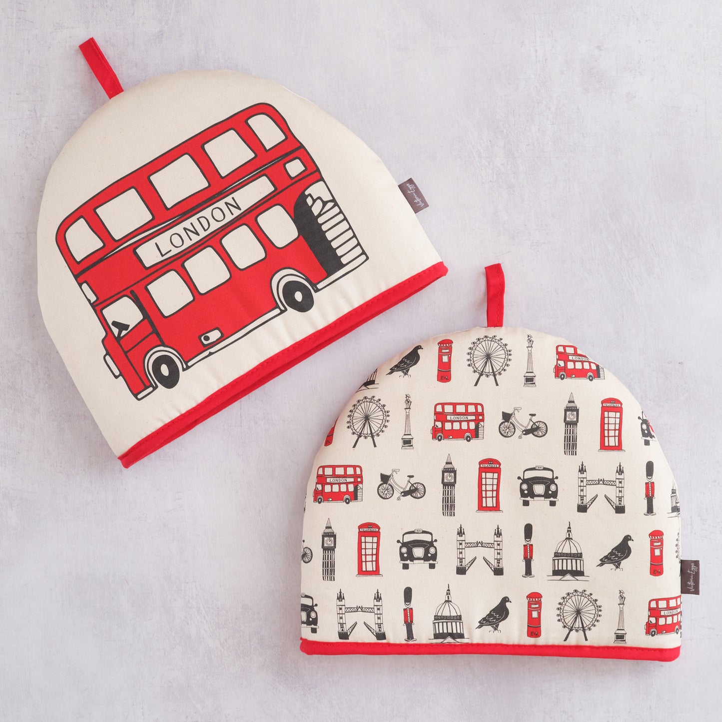 London Icons Tea Cosy