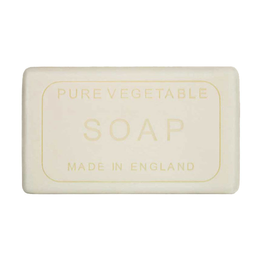 London Bus Luxury Soap Rhubarb & Custard