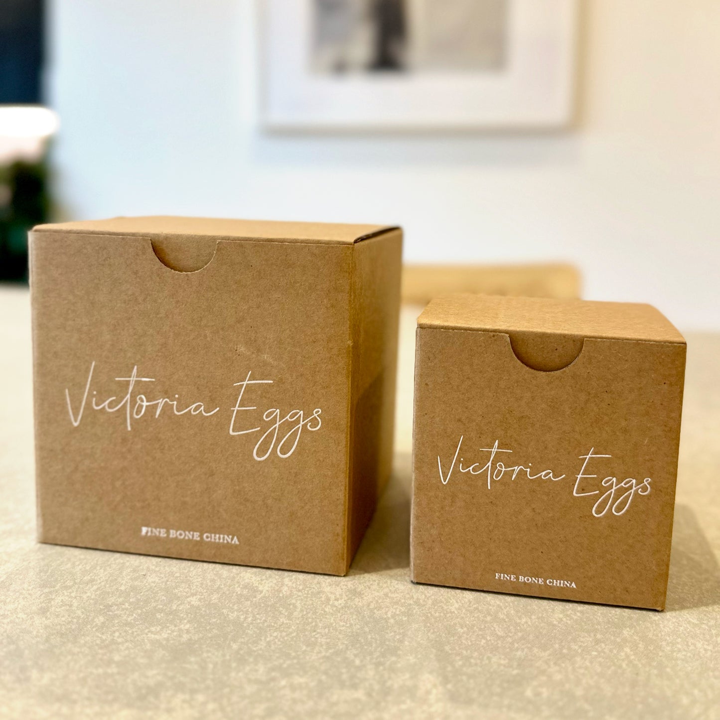 Presentation Boxes