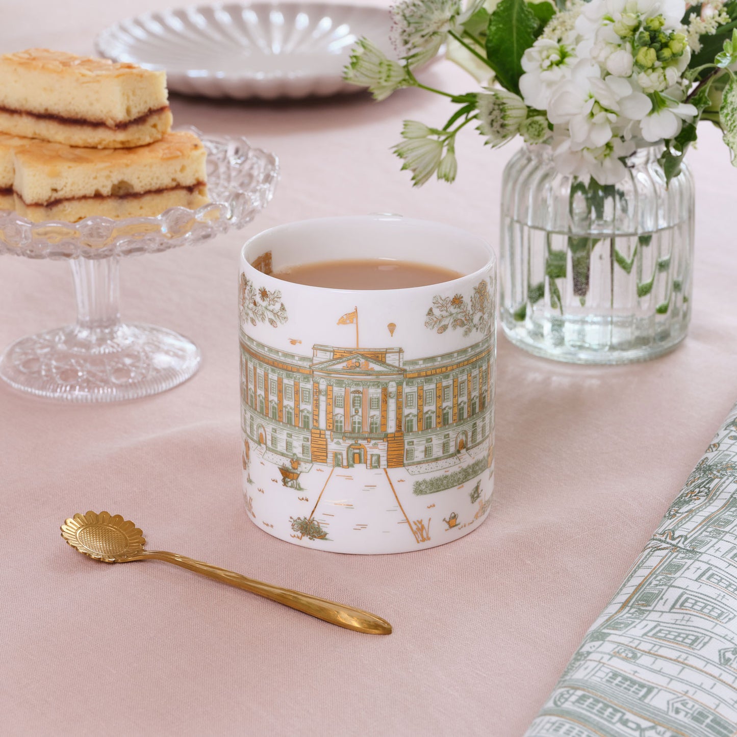 Royal Family Mug