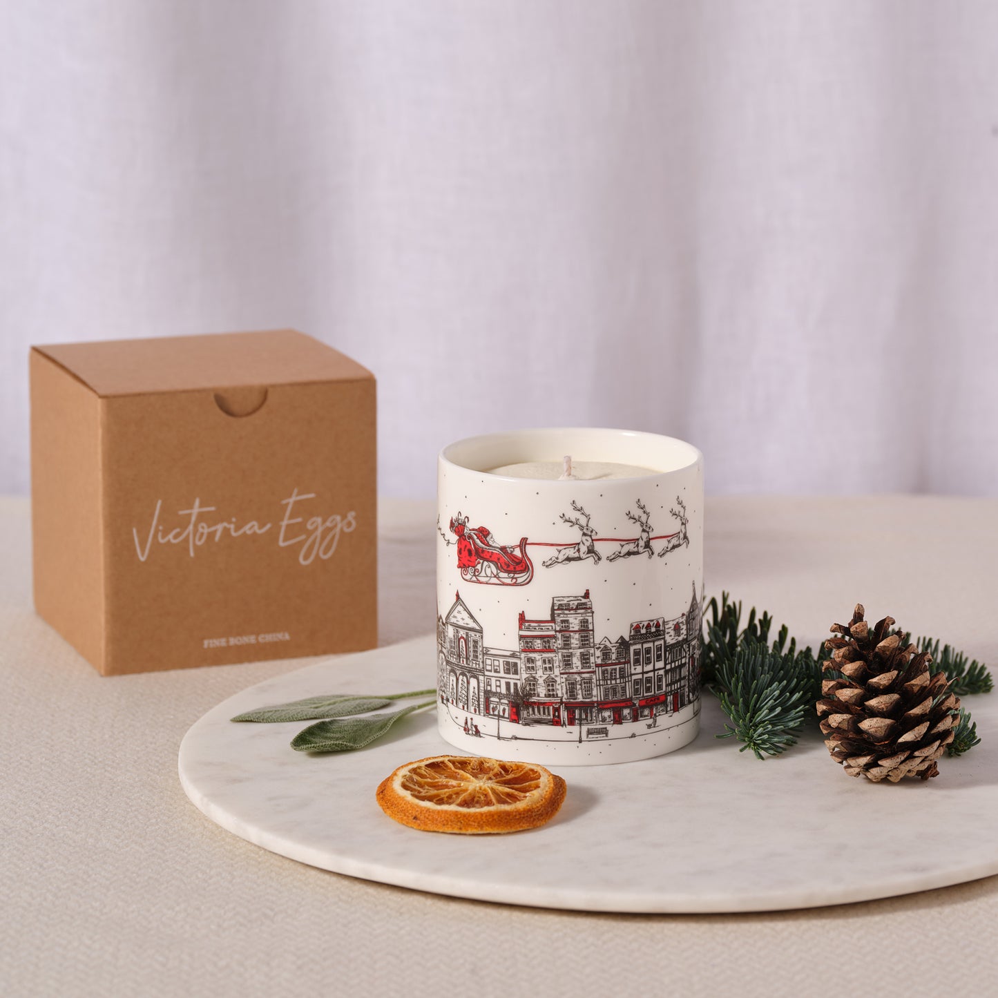 Presentation Boxes