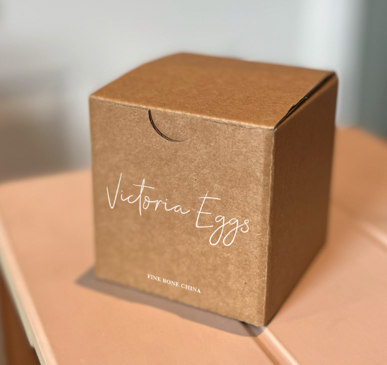 Presentation Boxes