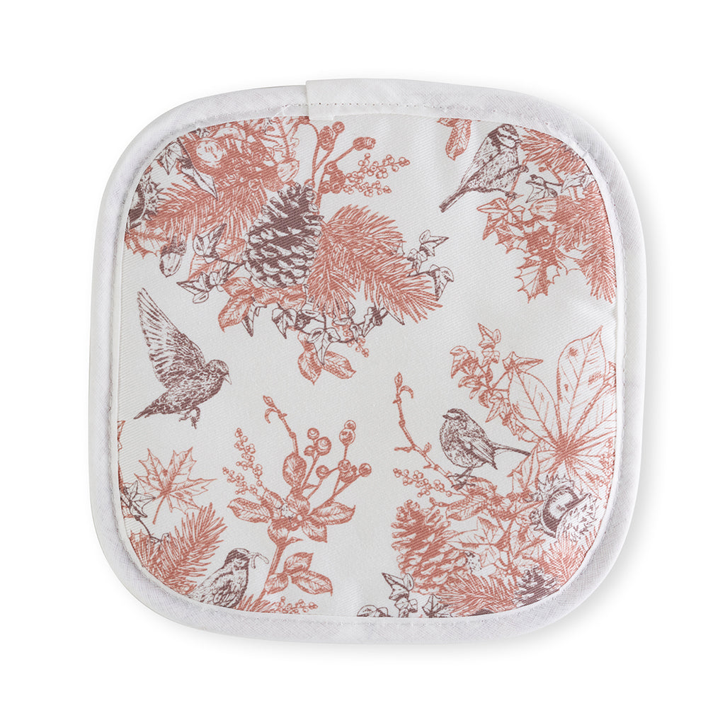 Autumn Garden Pot Grab