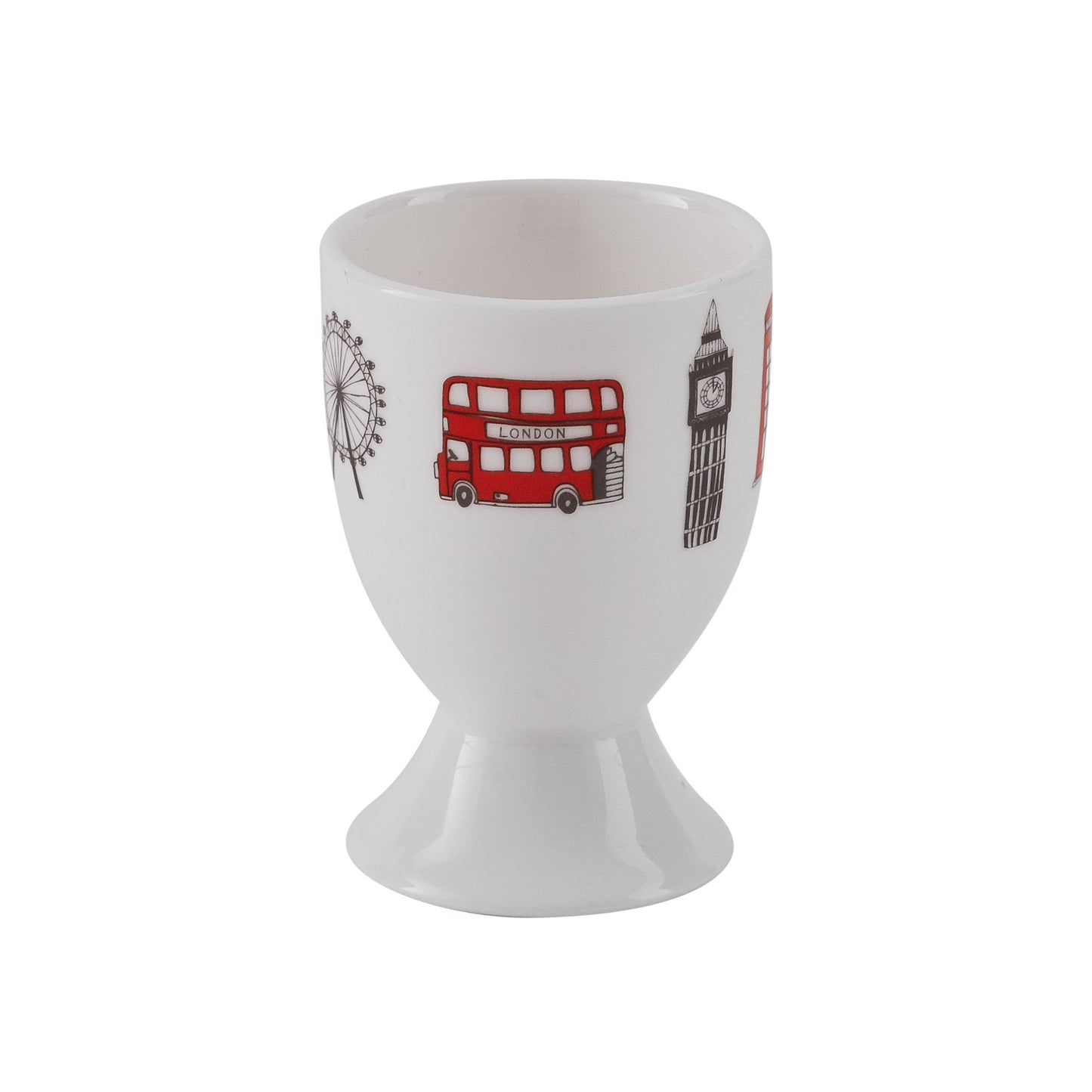 London Skyline Egg Cup