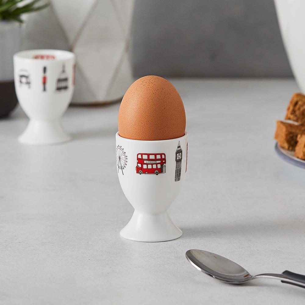 London Skyline Egg Cup