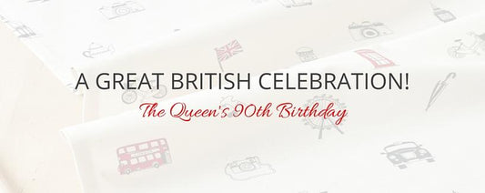 The Queen's 90th Birthday Celebrations