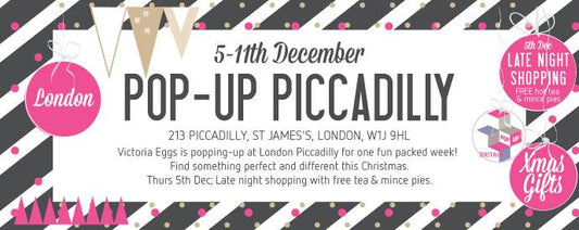 Pop-Up Piccadilly