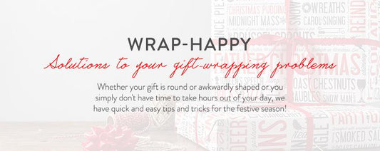 Wrap-Happy