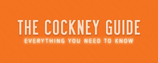 The Cockney Guide