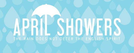 April Showers