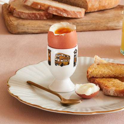 City of London Egg Cup