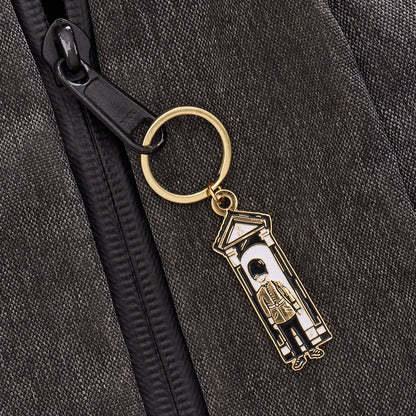 King's Guard Keyring