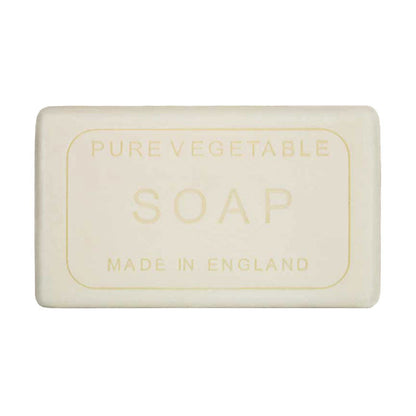 London Bus Luxury Soap