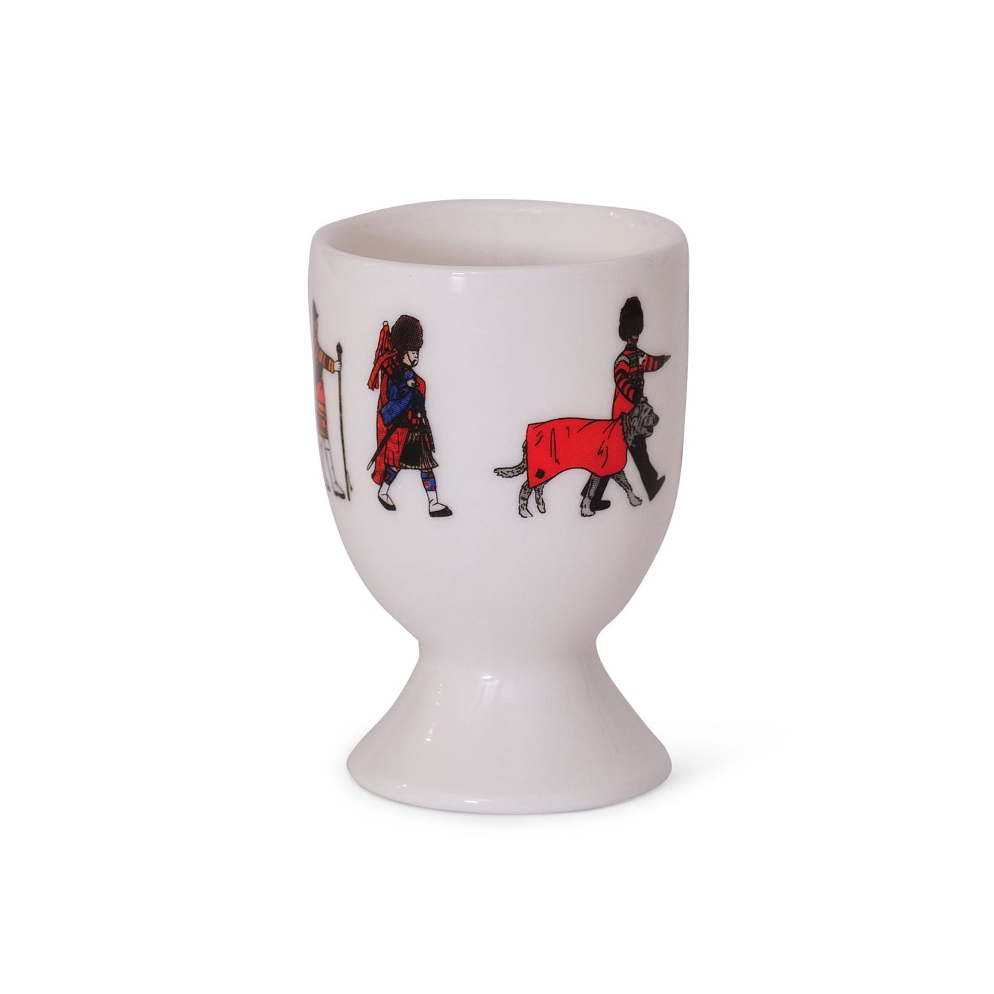 Trooping the Colour Egg Cup