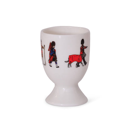 Trooping the Colour Egg Cup