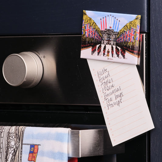 Trooping the Colour Magnet