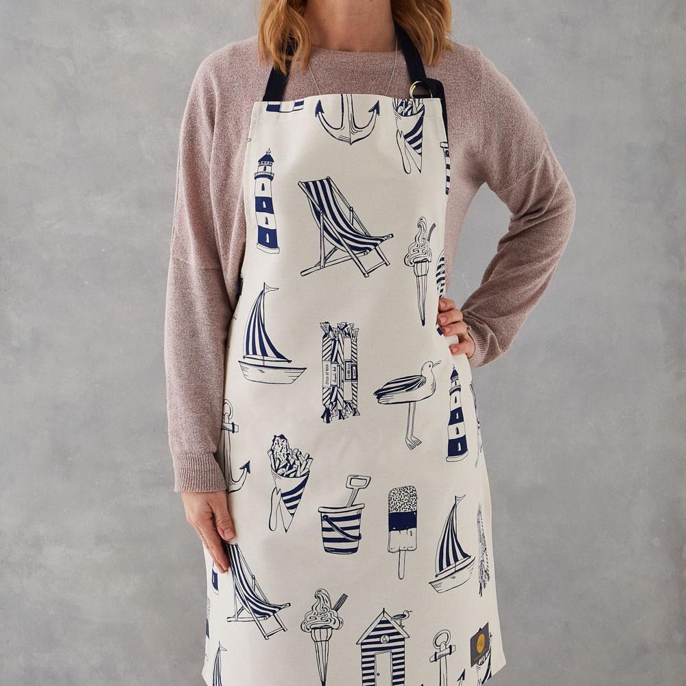 Nautical Apron