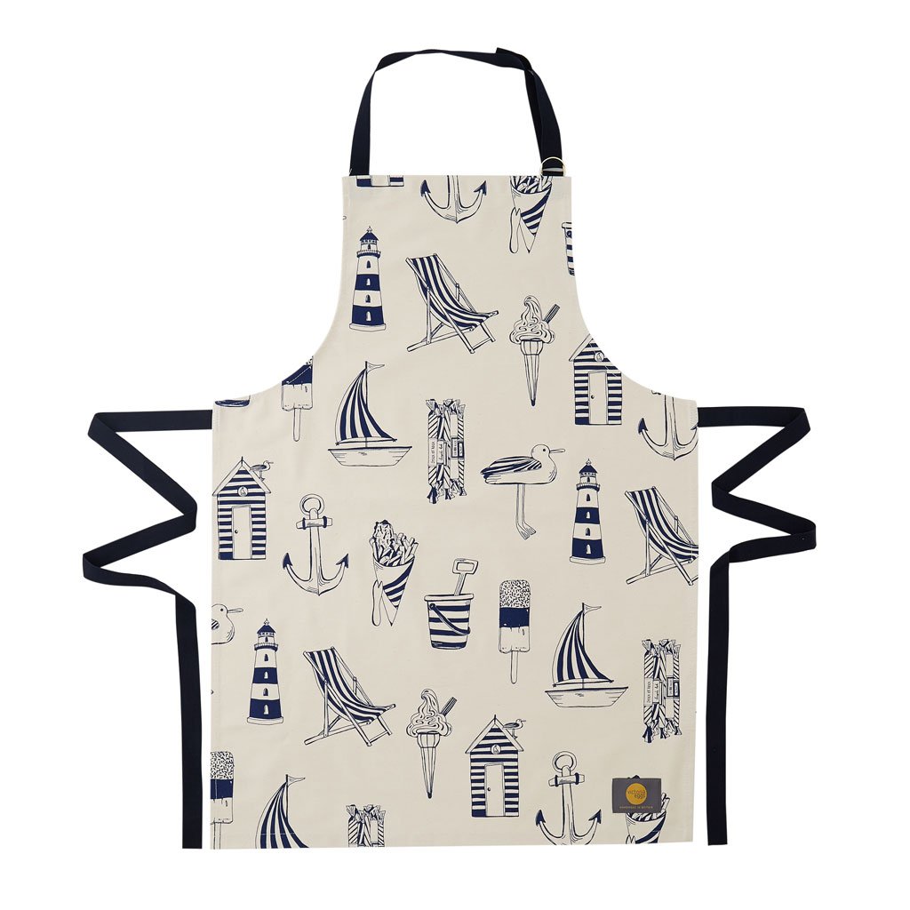 Nautical Apron