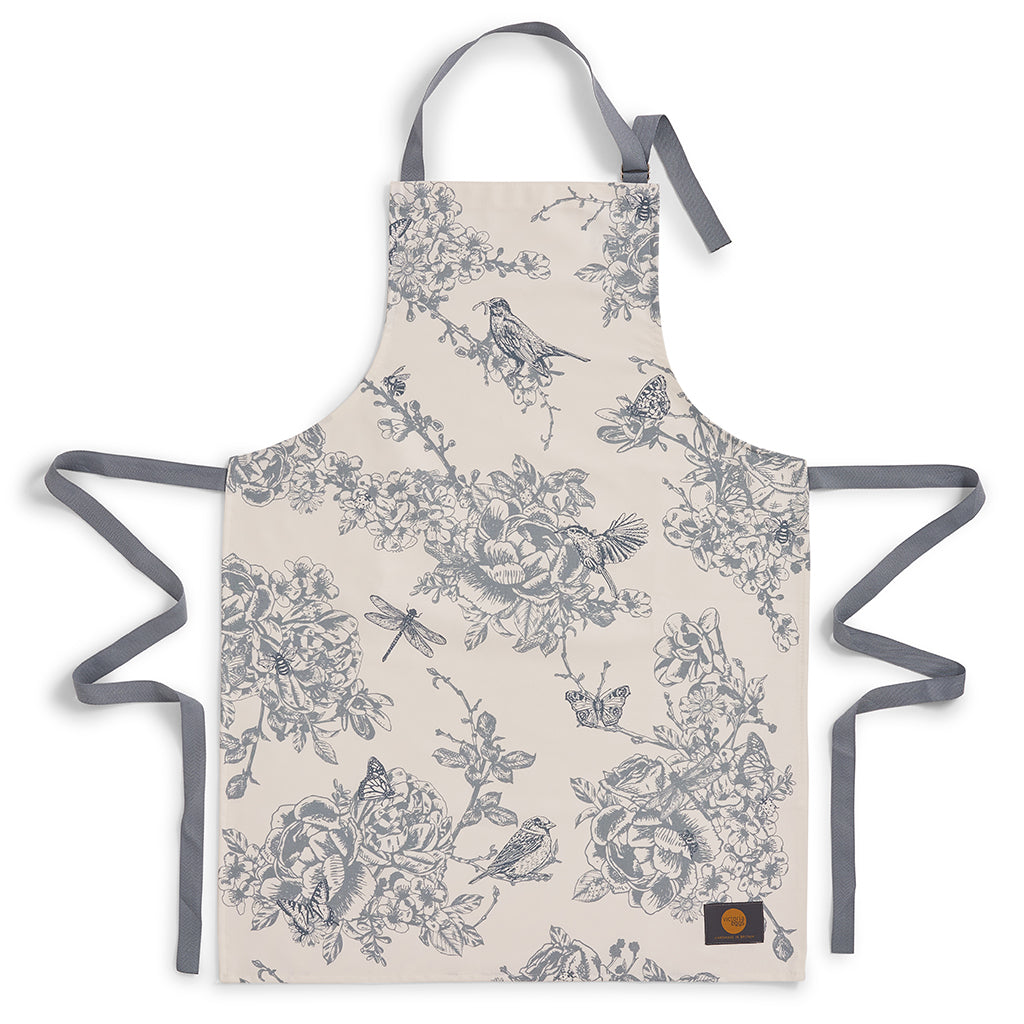 Wildlife in Spring Apron